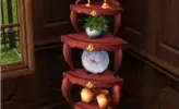 Dare to EtagÃ¨re from TS4