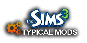 The Sims 3 Mods – Typical Mods